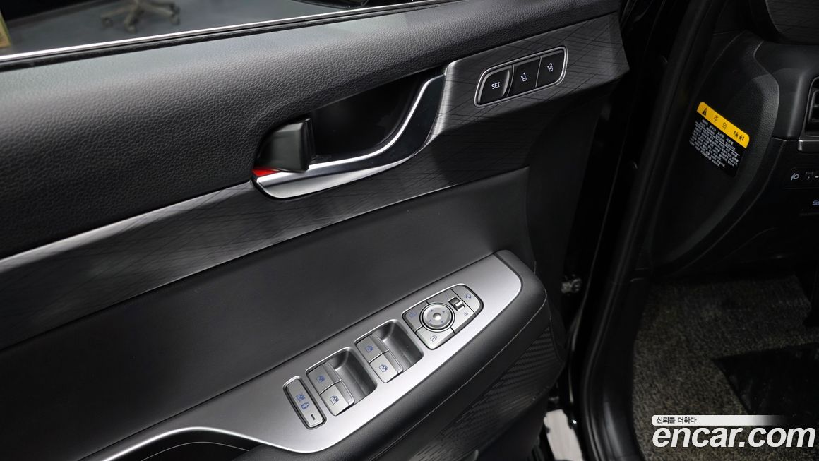 Hyundai Palisade 2019