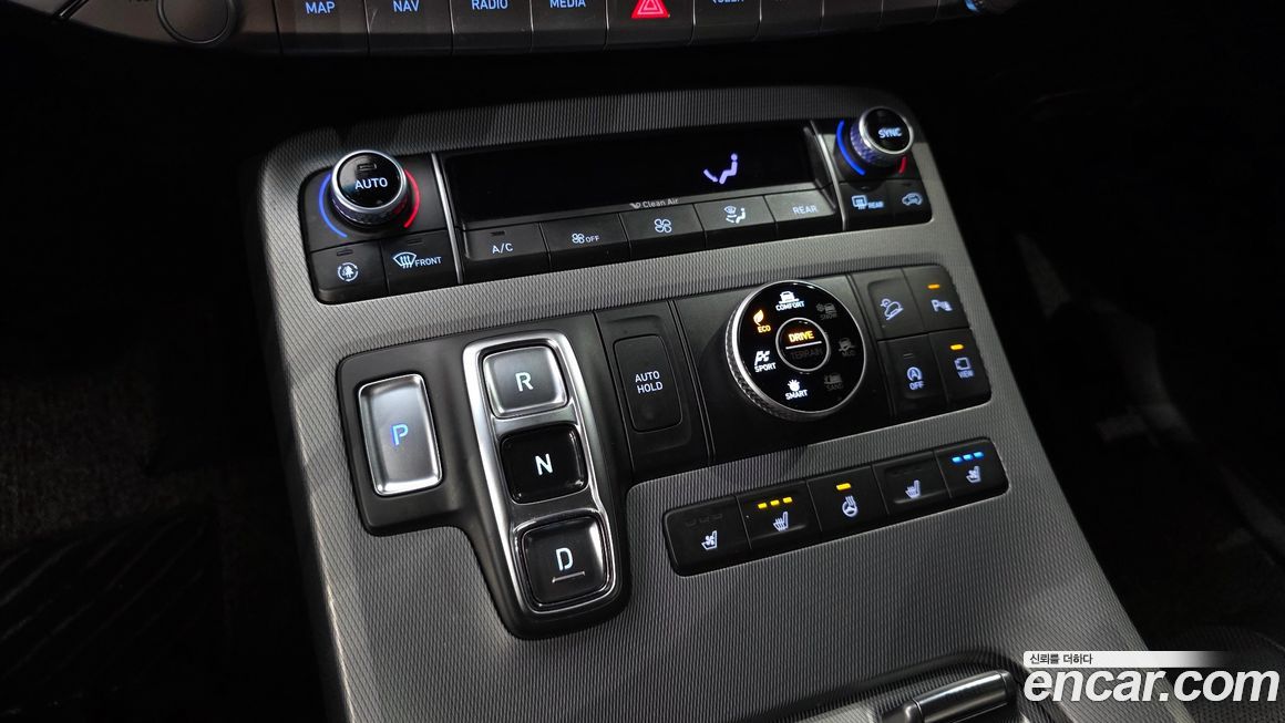 Hyundai Palisade 2019