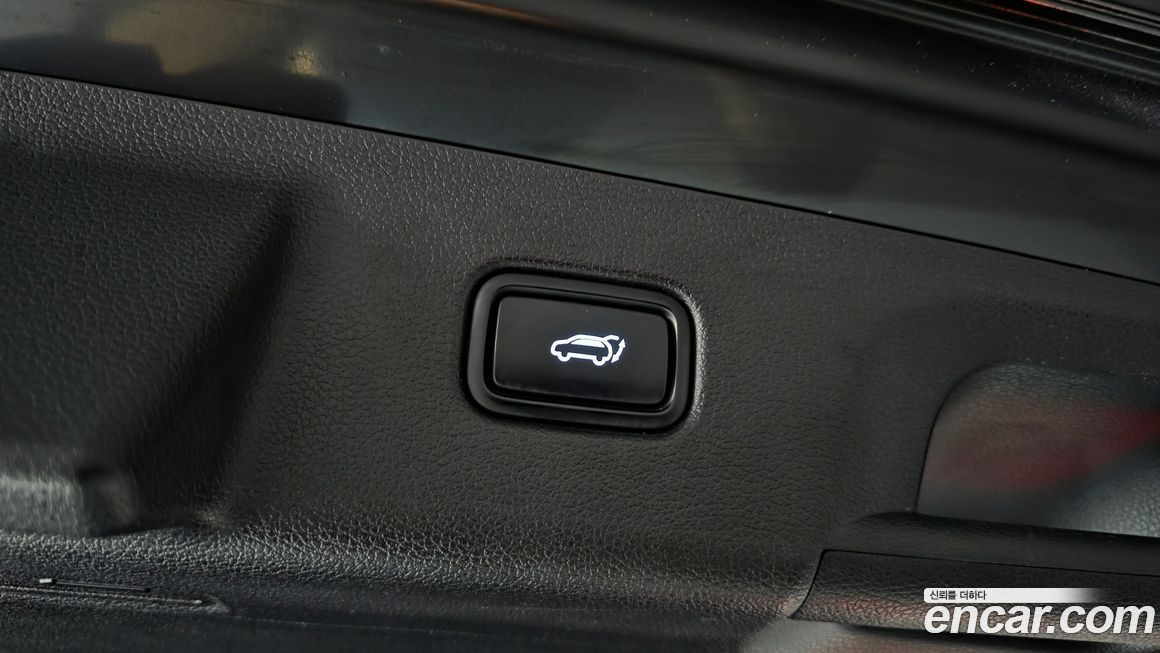 Hyundai Palisade 2019