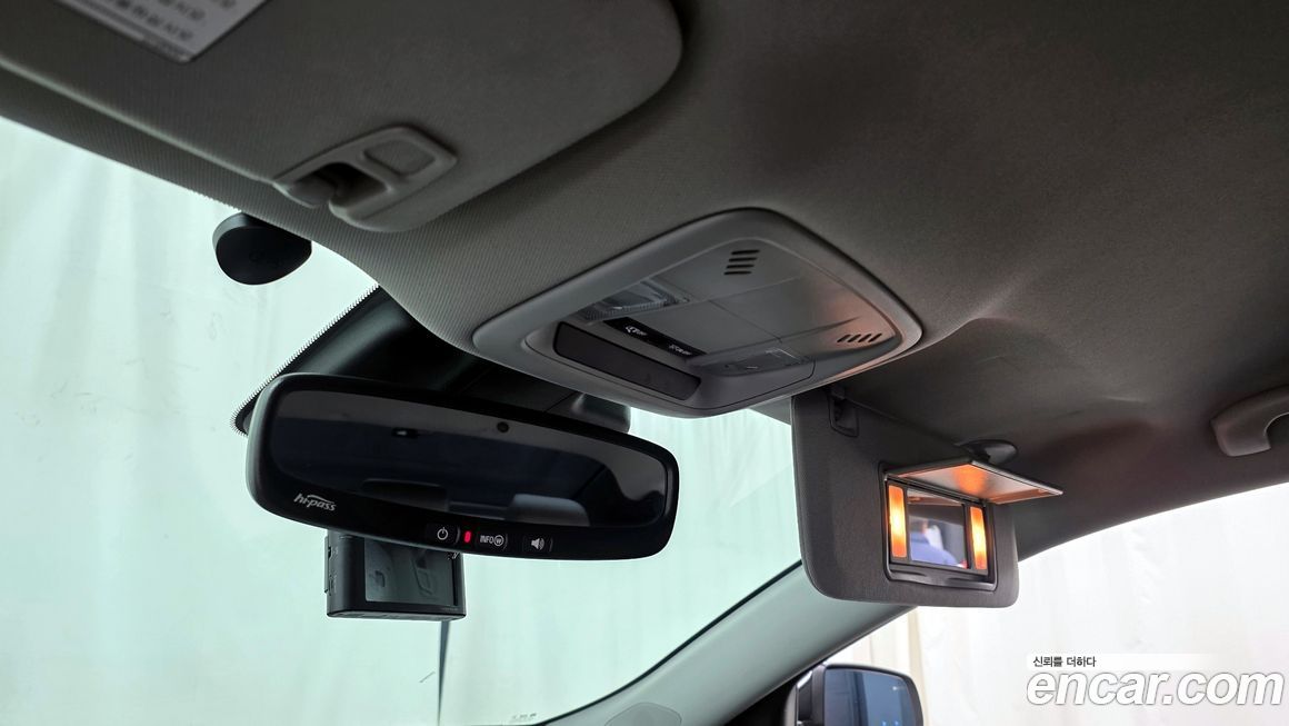 ChevroletGMDaewoo Malibu 2017