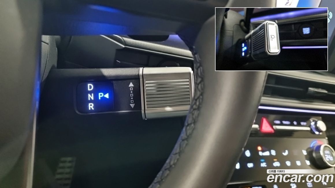 Hyundai Santafe 2025