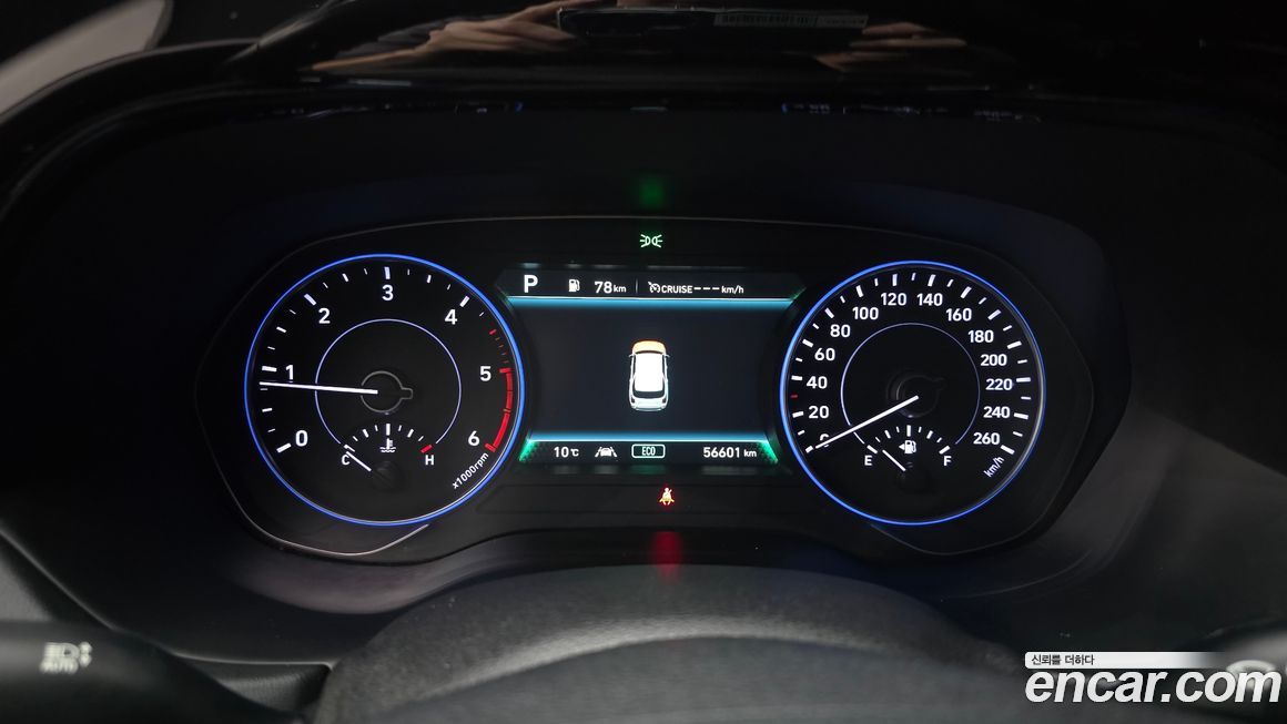 Hyundai Palisade 2019