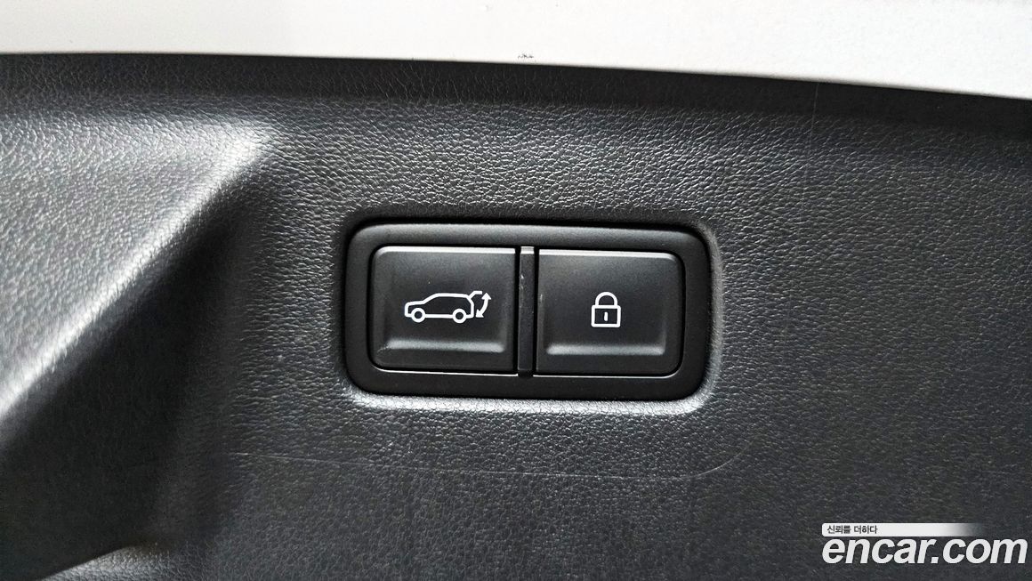 Hyundai Santafe 2025