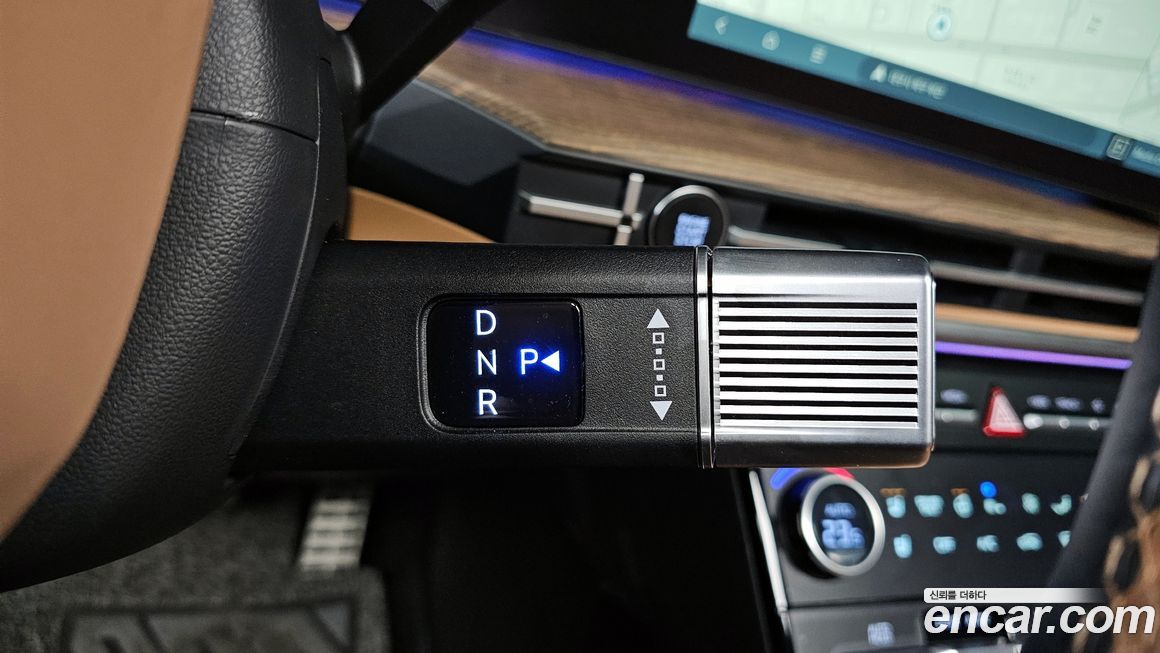 Hyundai Santafe 2025