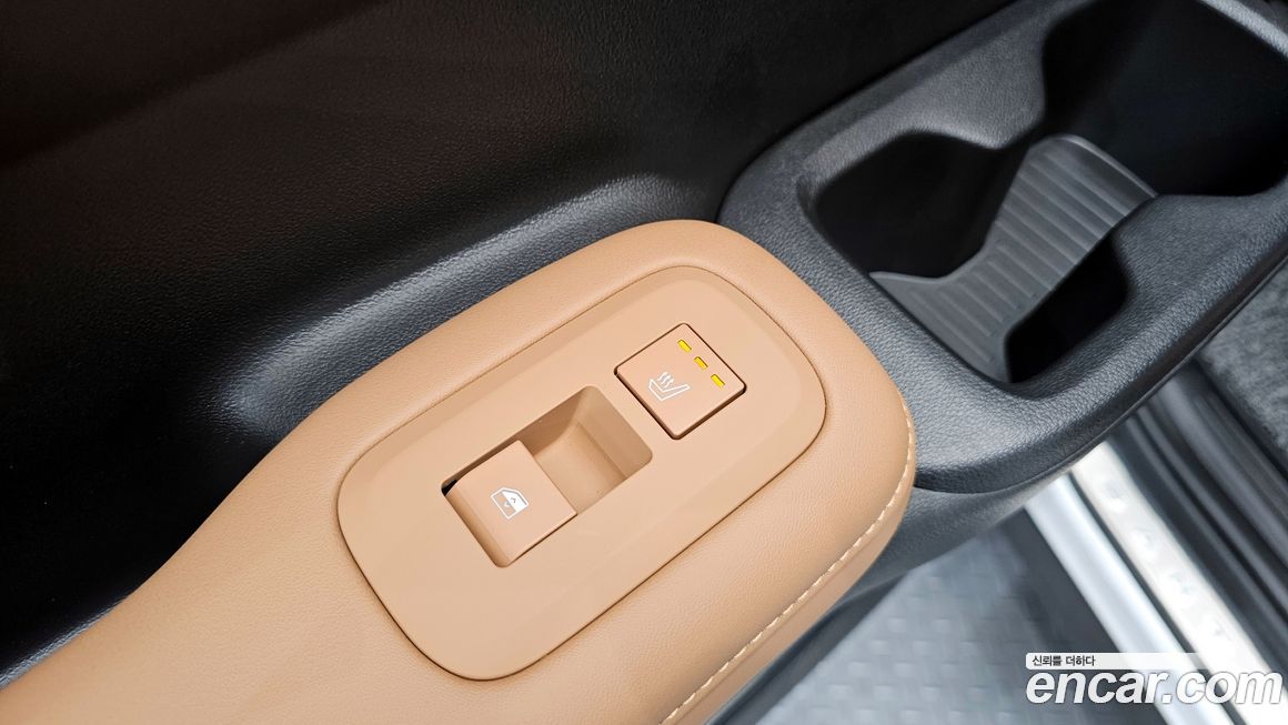 Hyundai Santafe 2025