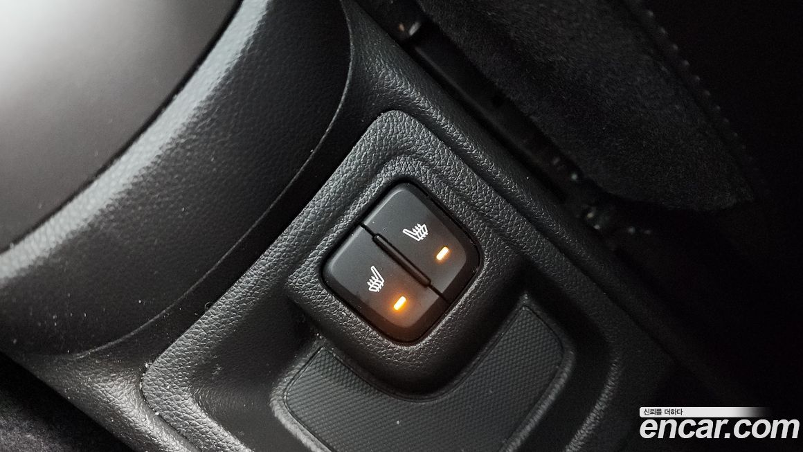 ChevroletGMDaewoo Spark 2022