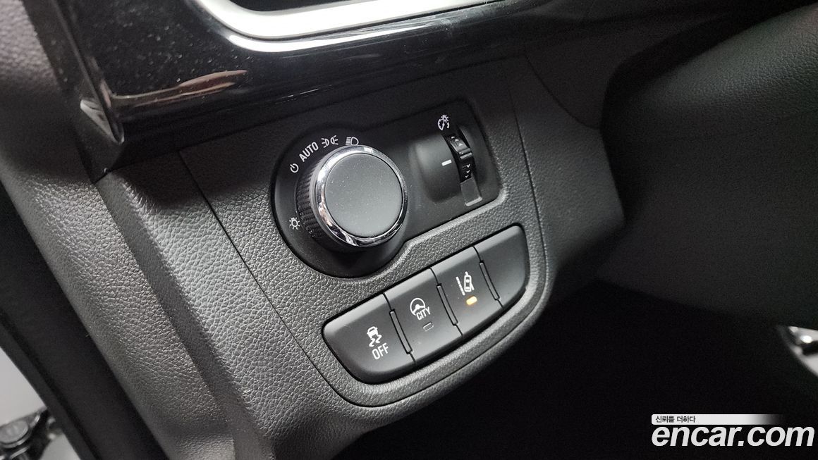 ChevroletGMDaewoo Spark 2022