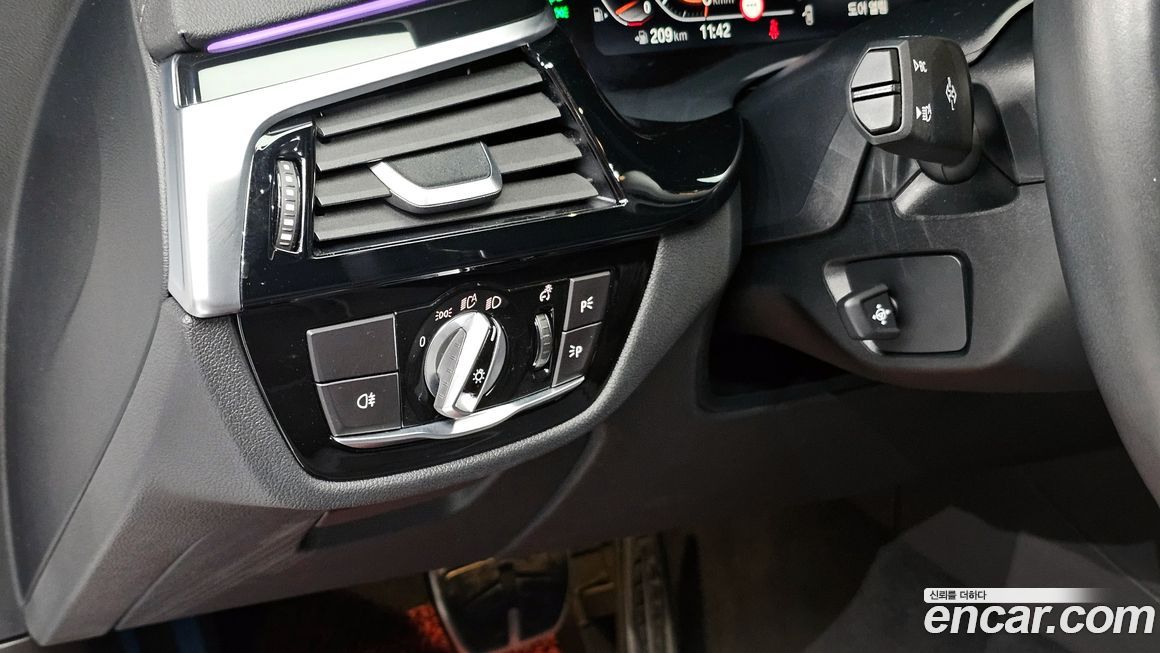 BMW Gran Turismo 2021