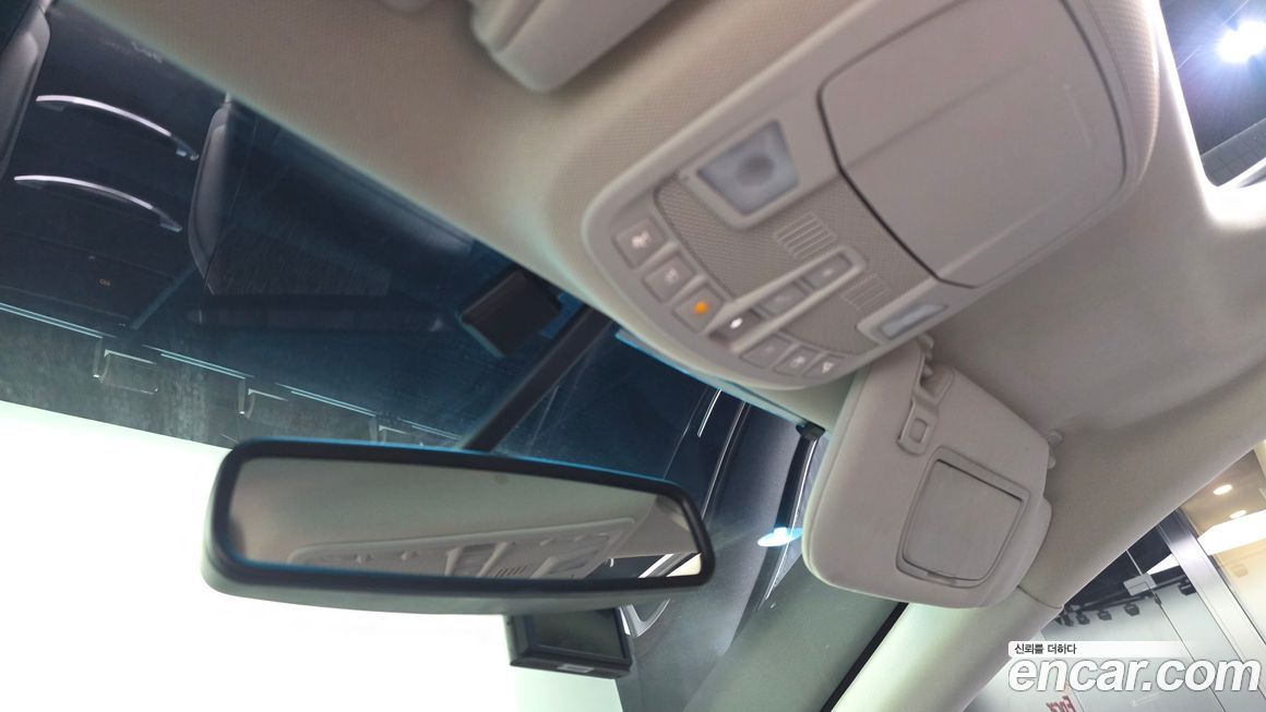 Lincoln MKZ 2015