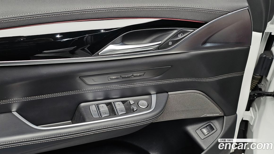 BMW Gran Turismo 2021