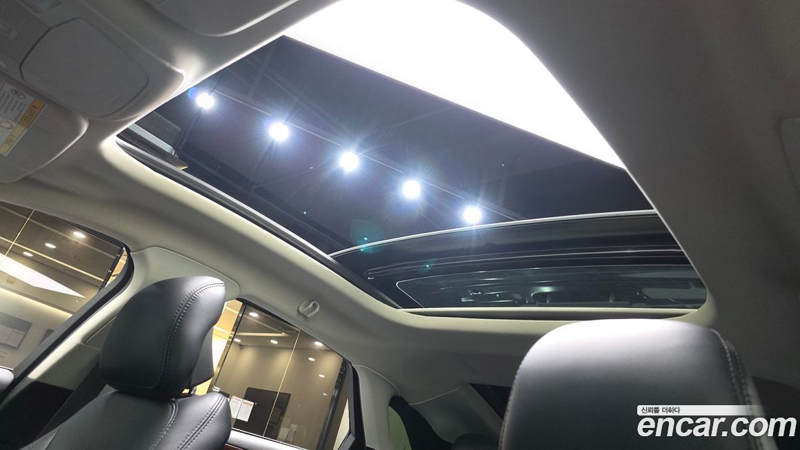 Lincoln MKZ 2015