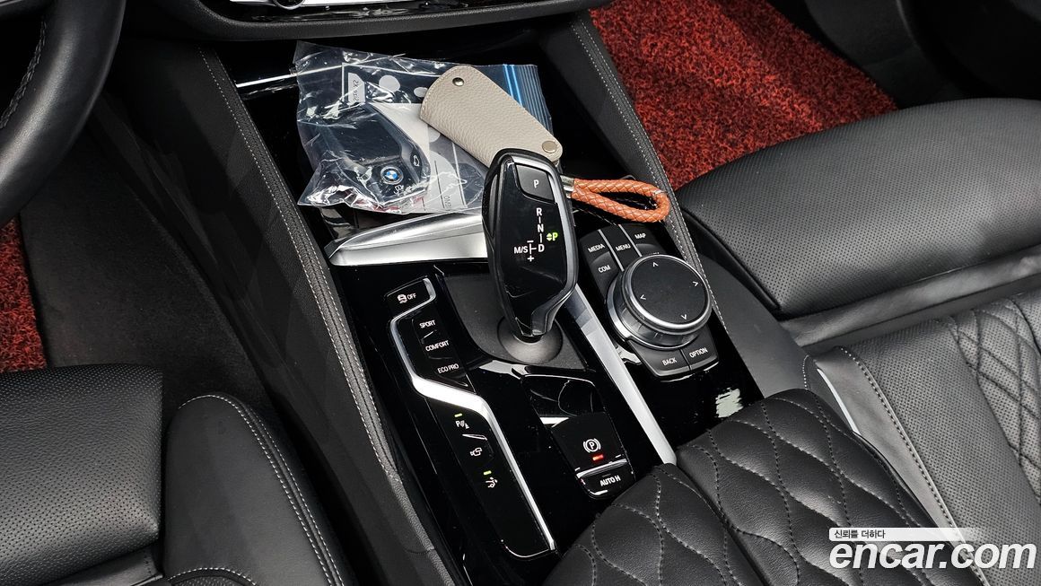 BMW Gran Turismo 2021