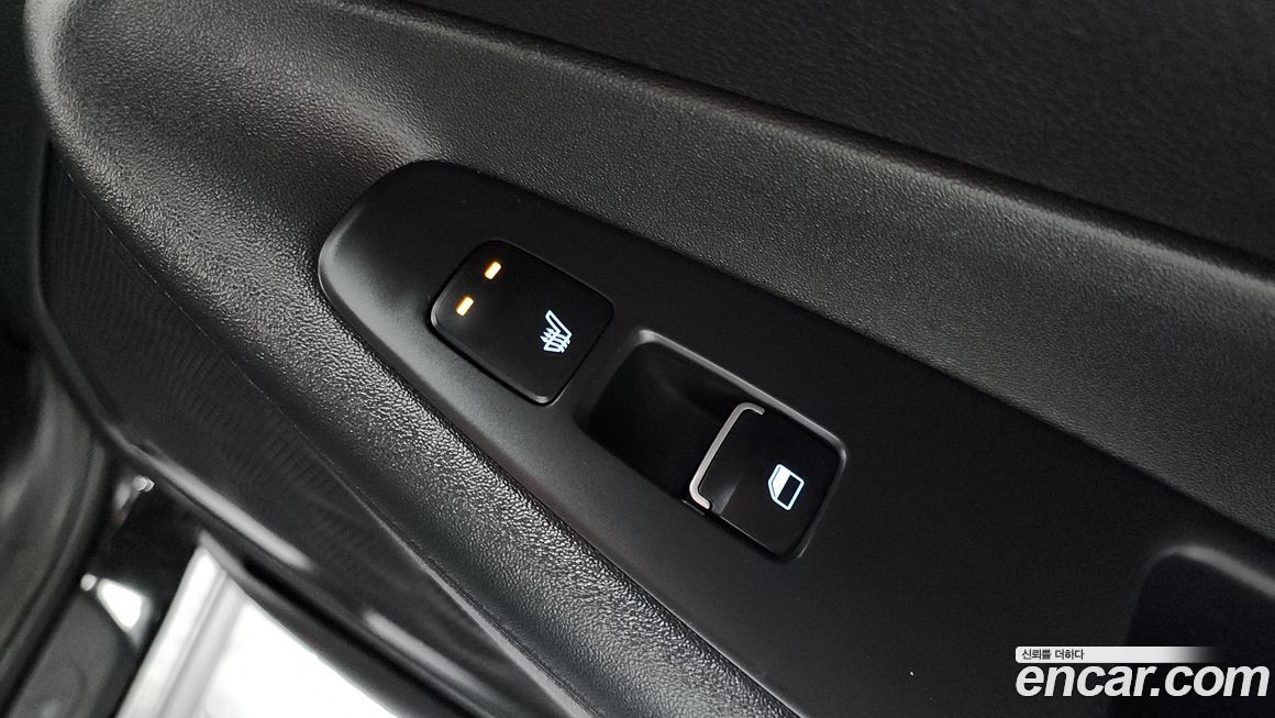 Hyundai Santafe 2023