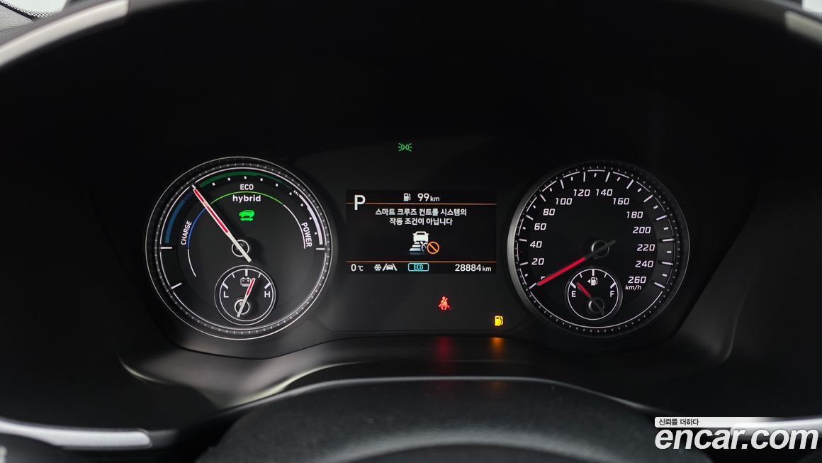 Hyundai Santafe 2022