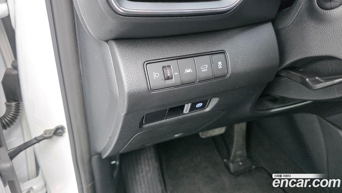 Hyundai Santafe 2022