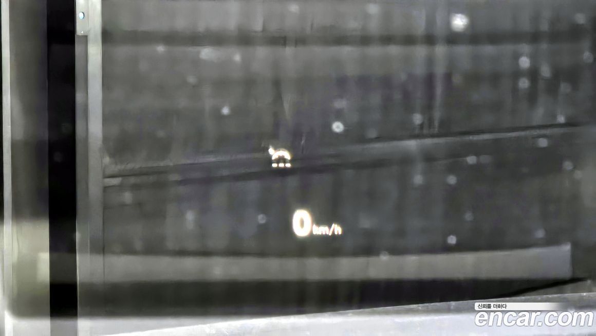 Genesis G90 2020