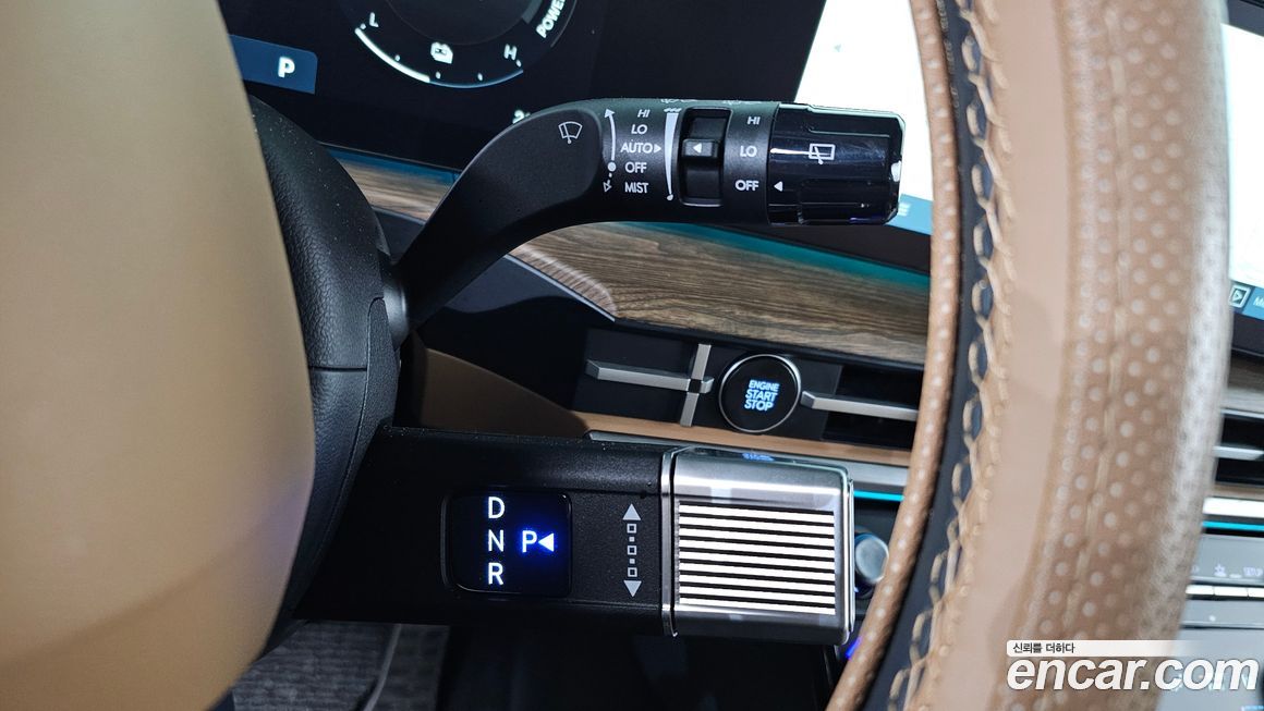 Hyundai Santafe 2025