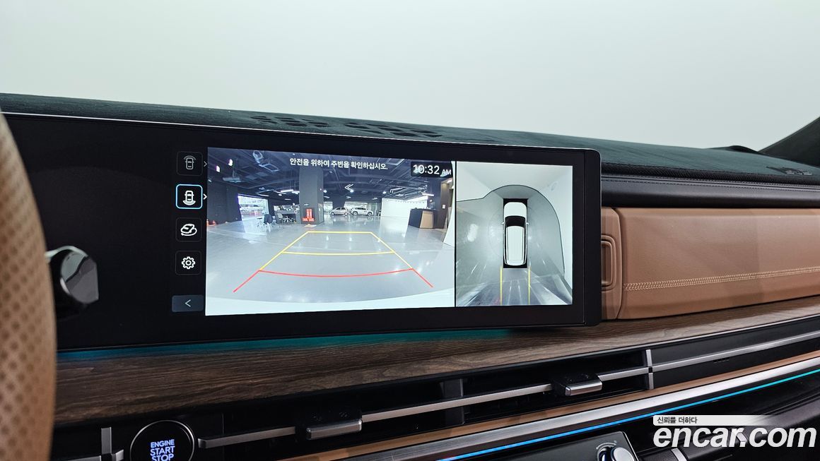 Hyundai Santafe 2025