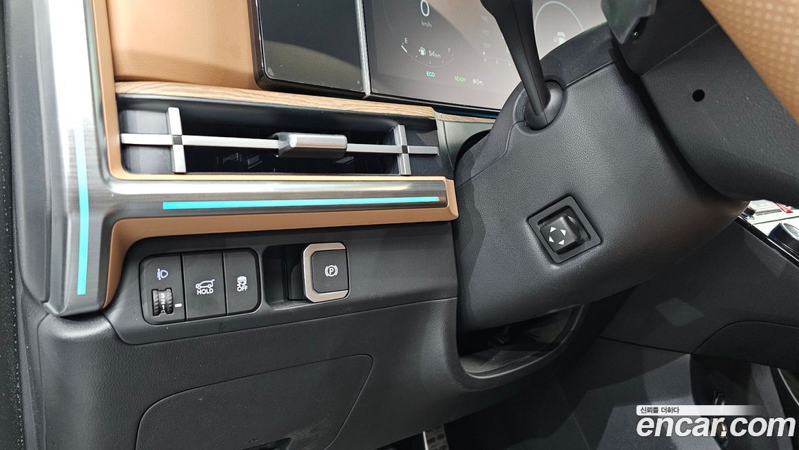 Hyundai Santafe 2025