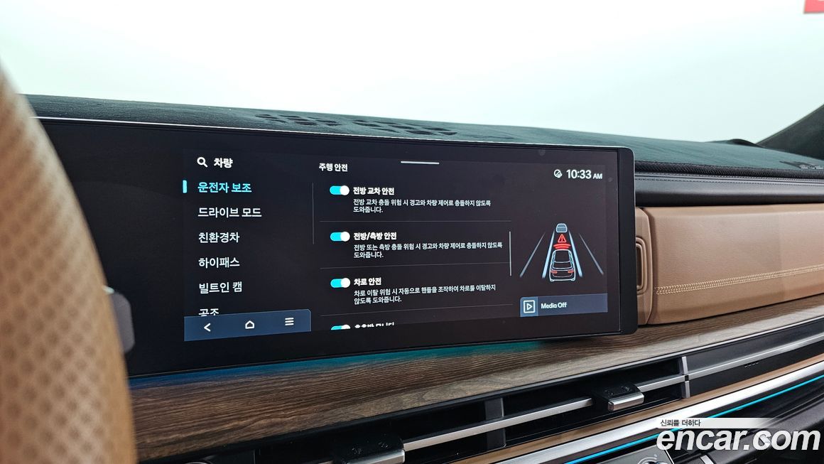 Hyundai Santafe 2025