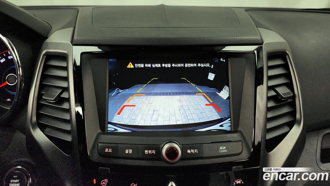 KG_Mobility_Ssangyong TIBOLI 2018