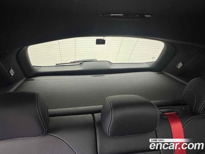 Mercedes-Benz GLC-Class 2018