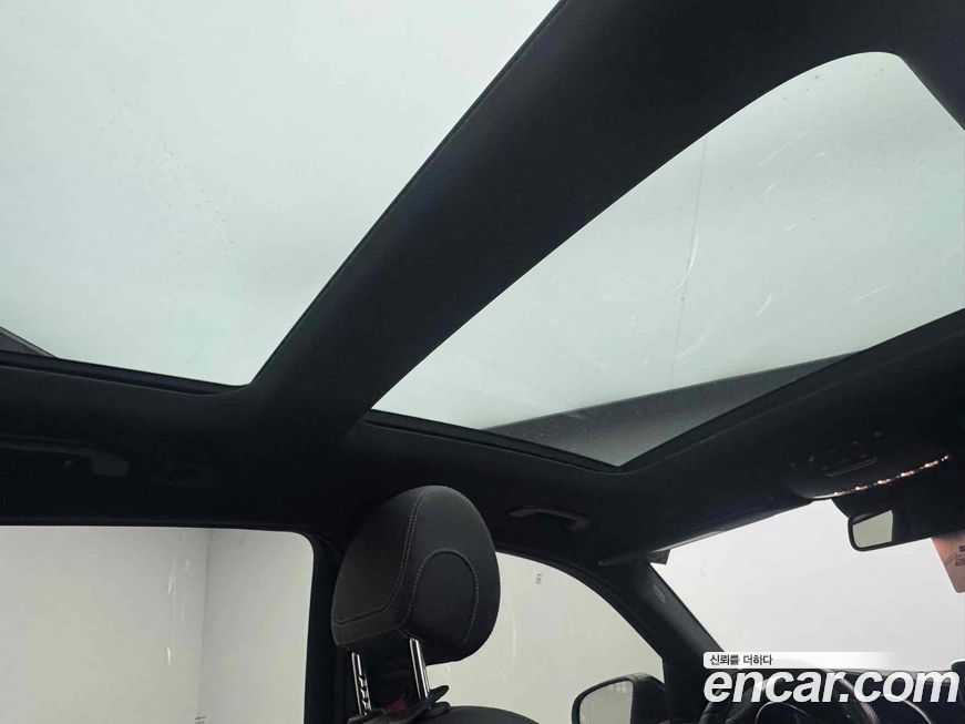 Mercedes-Benz GLC-Class 2018