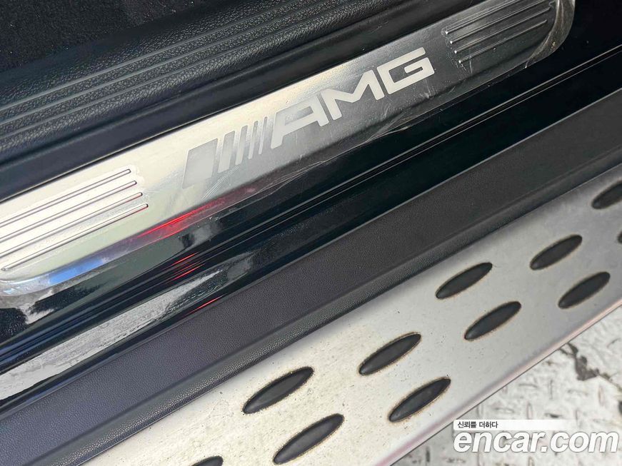 Mercedes-Benz GLC-Class 2018