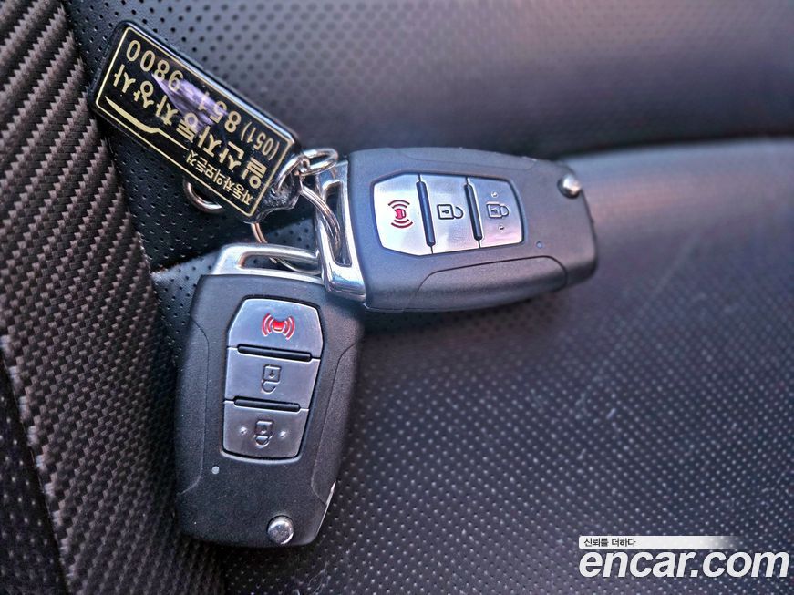 KG_Mobility_Ssangyong TIBOLI 2016