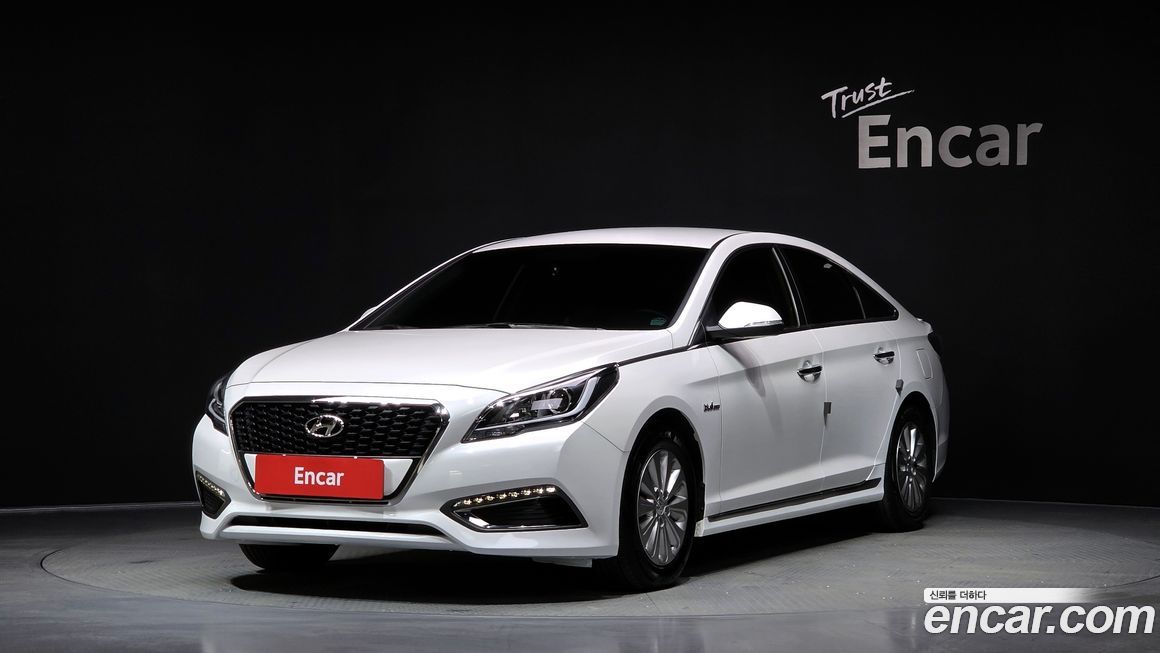 Hyundai Sonata 2017