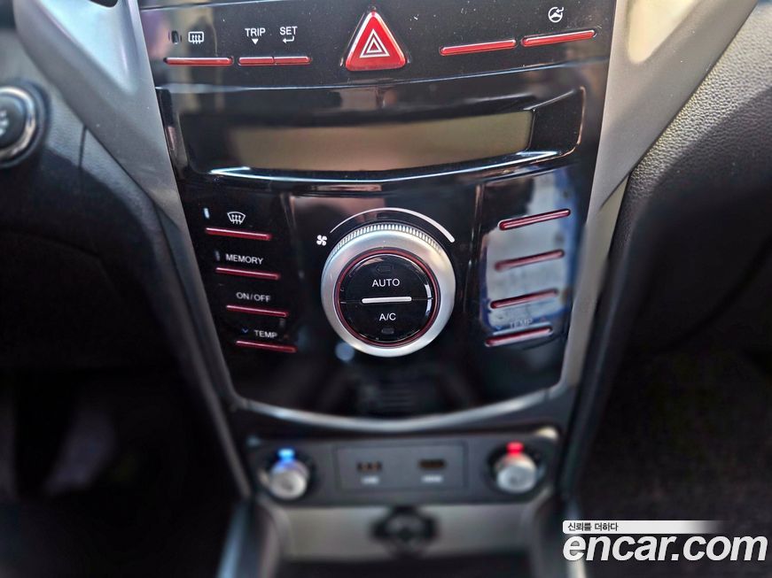 KG_Mobility_Ssangyong TIBOLI 2016