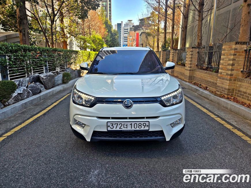 KG_Mobility_Ssangyong TIBOLI 2016