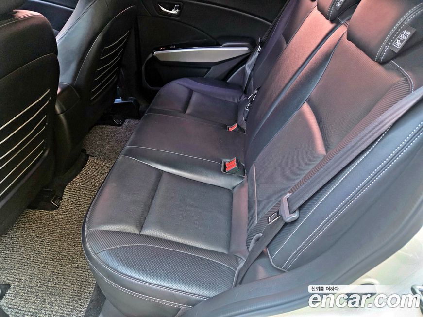 KG_Mobility_Ssangyong TIBOLI 2016