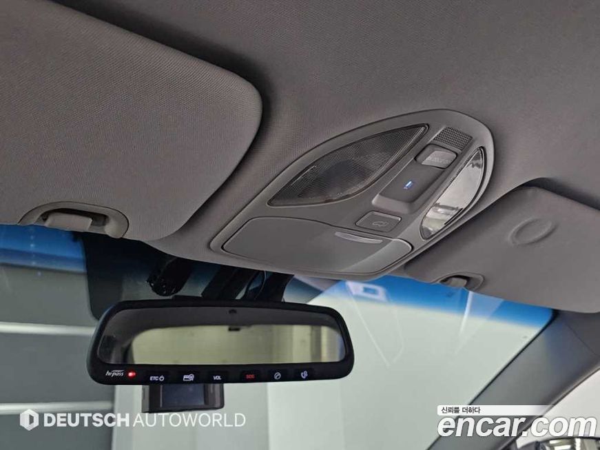 Hyundai Santafe 2015