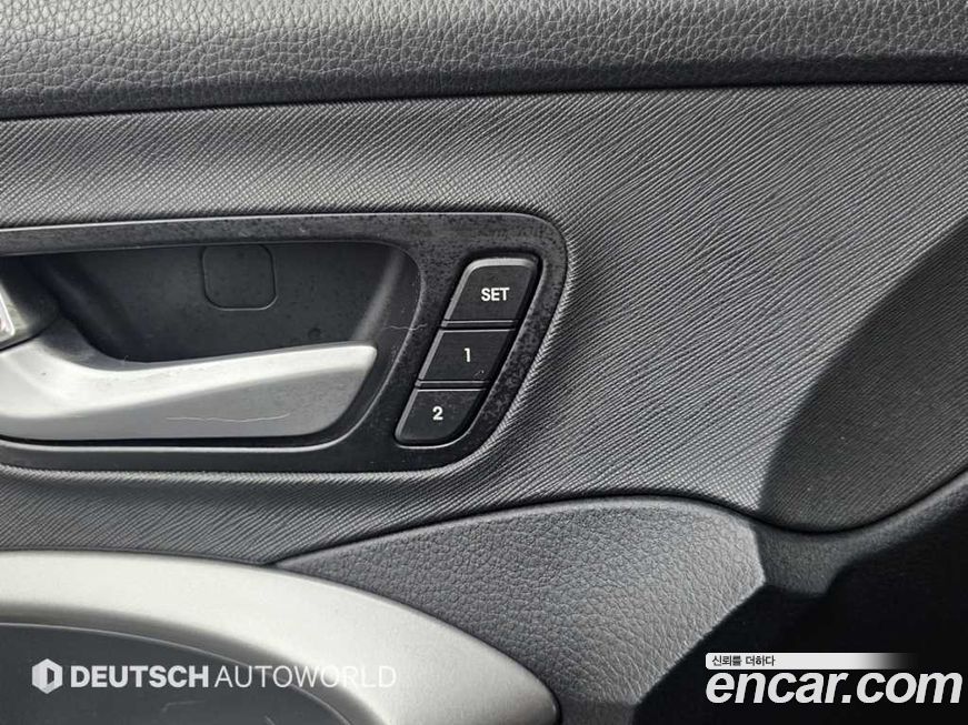 Hyundai Santafe 2015