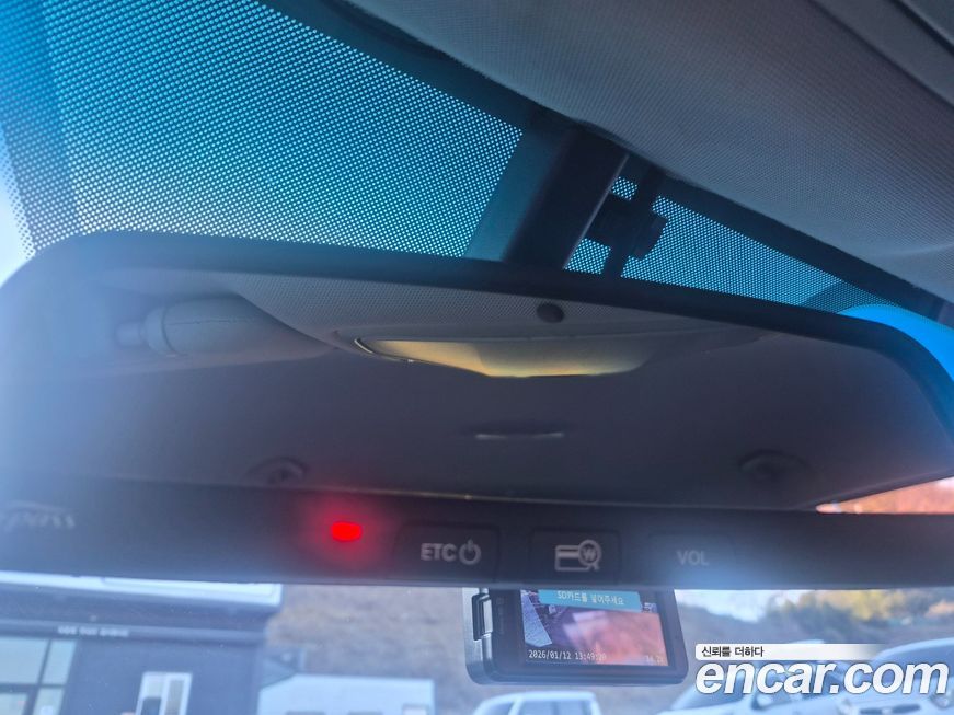 Hyundai Santafe 2016