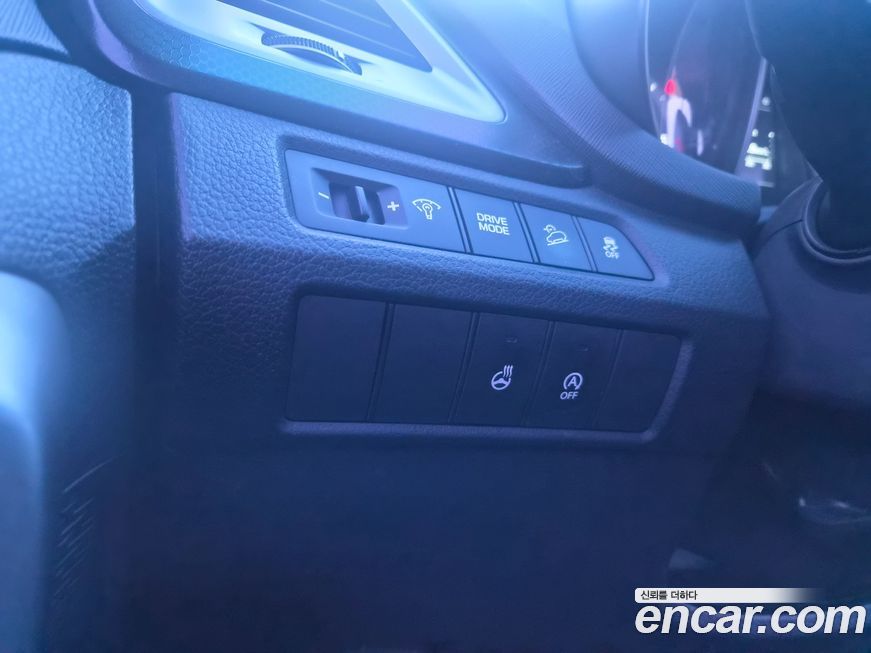 Hyundai Santafe 2016