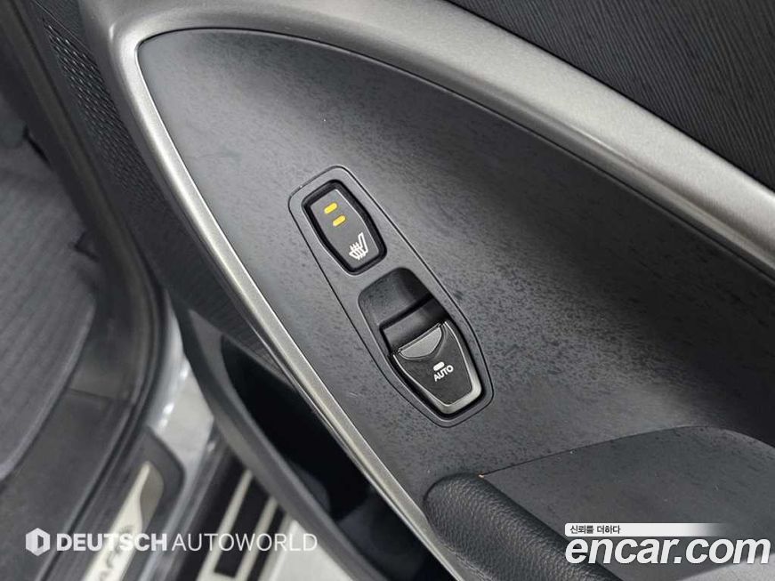 Hyundai Santafe 2015