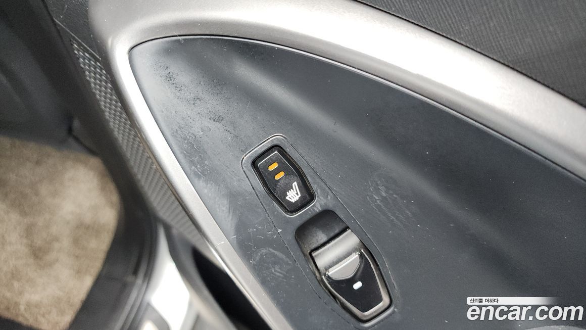 Hyundai Santafe 2015