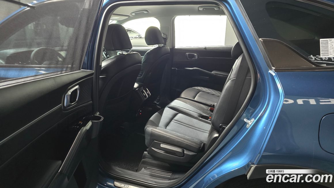 Kia Sorento 2023