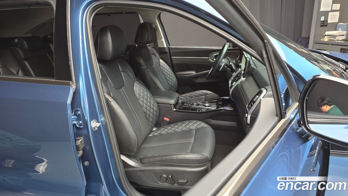 Kia Sorento 2023