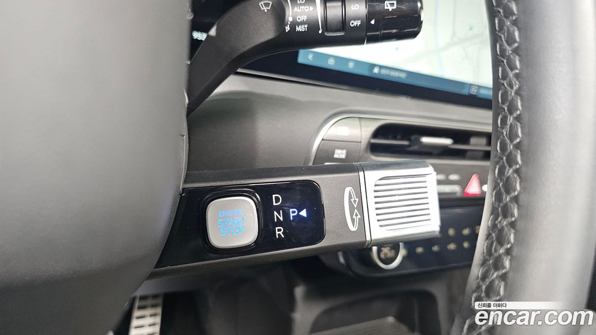 Hyundai Palisade 2026