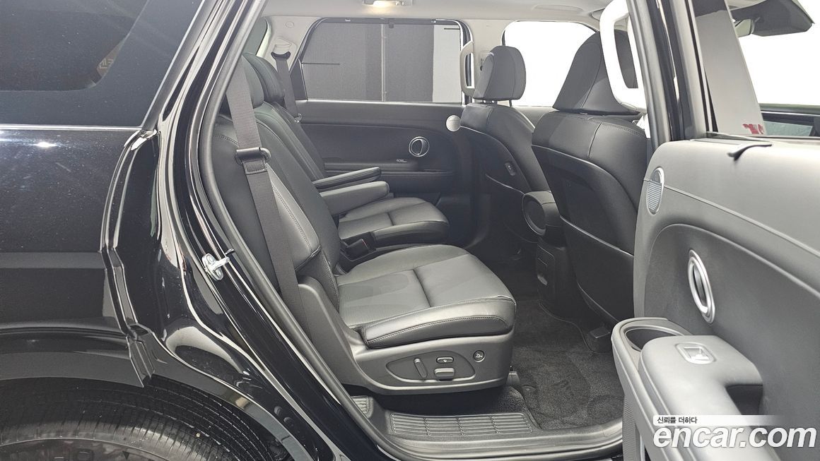 Hyundai Palisade 2026