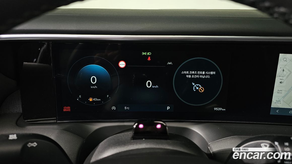 Hyundai Palisade 2026