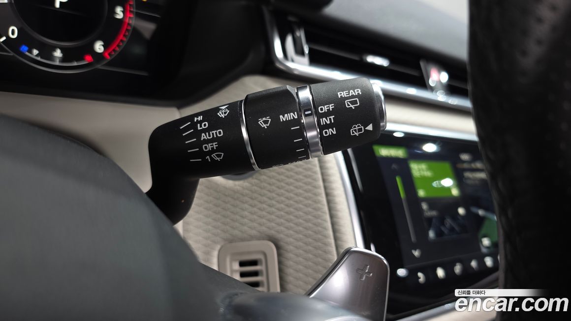 Land Rover Range Rover Velar 2019