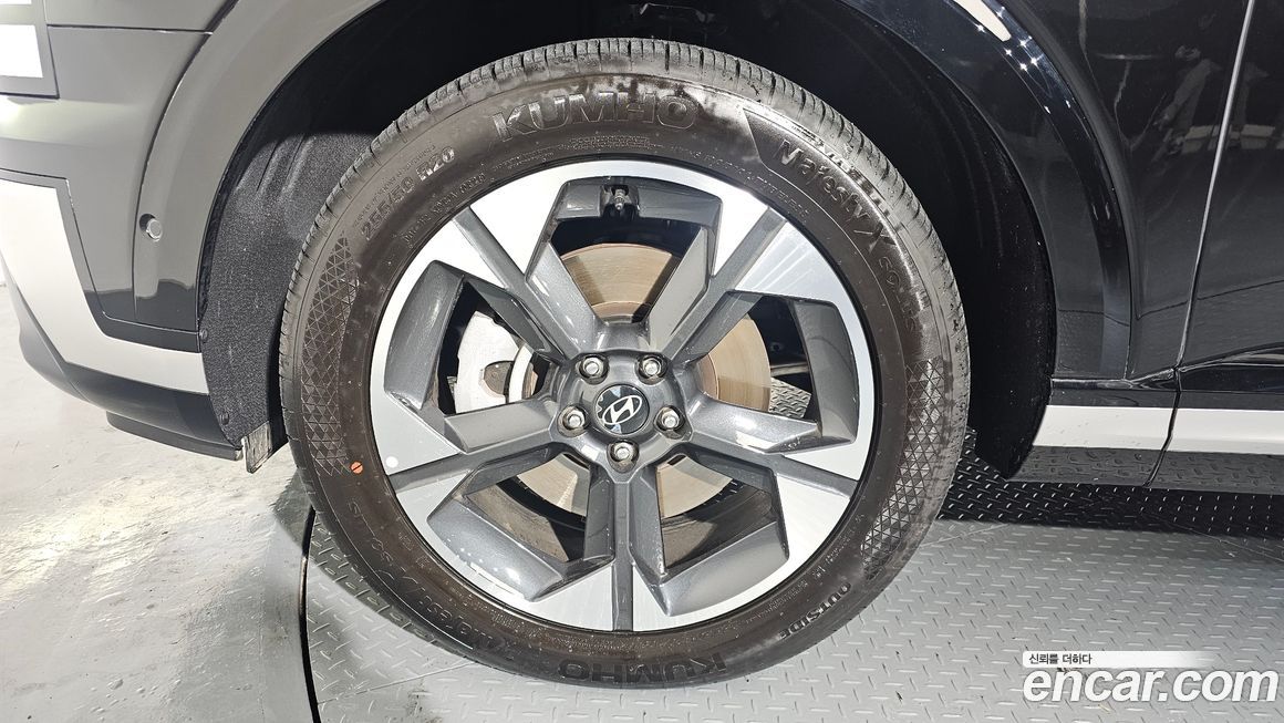 Hyundai Palisade 2026