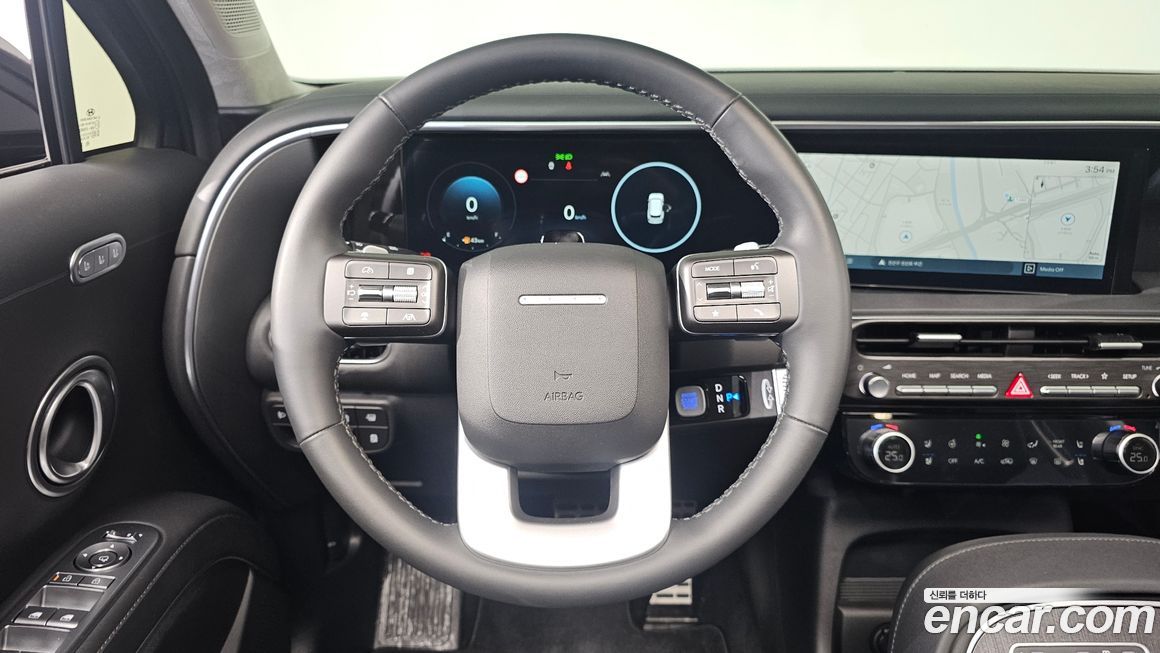 Hyundai Palisade 2026