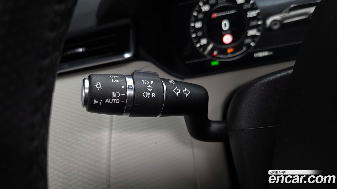 Land Rover Range Rover Velar 2019