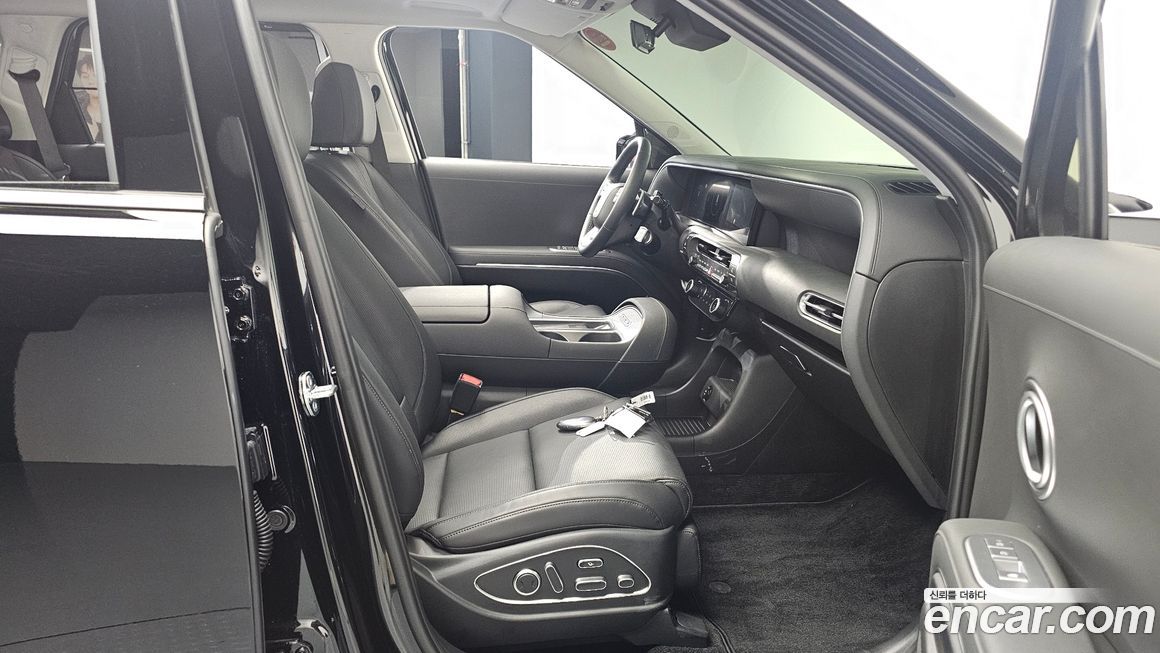 Hyundai Palisade 2026