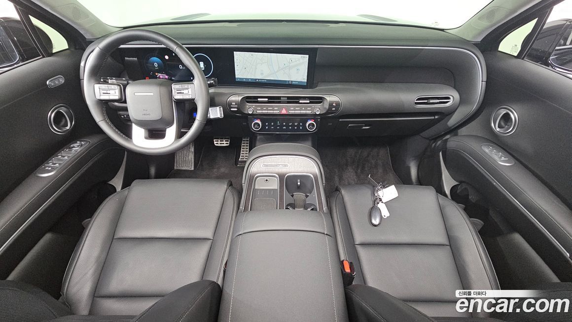 Hyundai Palisade 2026